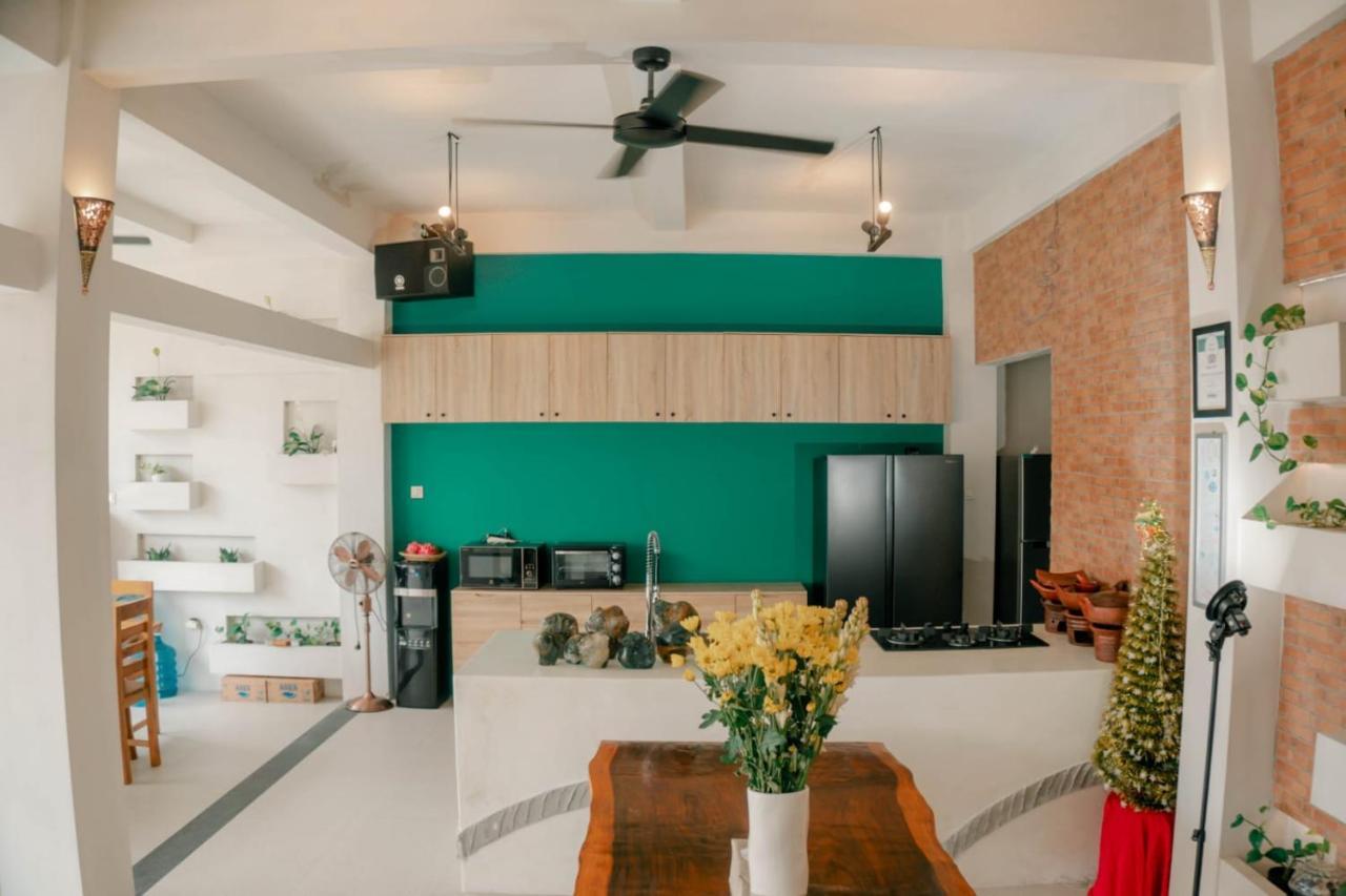 Berawa Homestay Canggu  Exterior photo