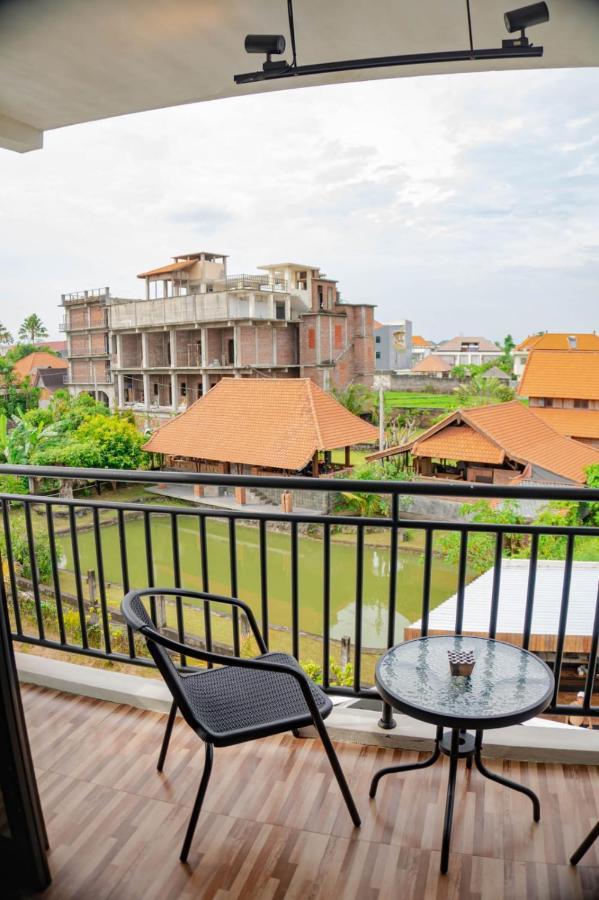 Berawa Homestay Canggu  Exterior photo