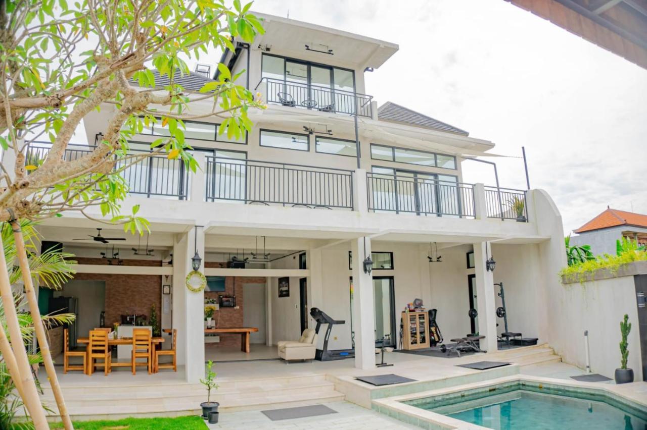 Berawa Homestay Canggu  Exterior photo